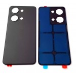 Back Panel Cover For Oneplus Nord 3 5g Black - Maxbhi Com