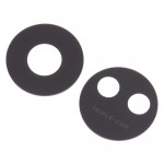 Camera Lens For Oneplus Nord 3 5g Black By - Maxbhi Com