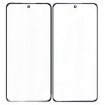 Replacement Front Glass For Oneplus Nord 3 5g Grey By - Maxbhi Com
