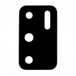 Camera Lens for Yezz Max 3 Red