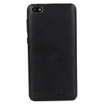 Full Body Housing For Infocus M500 Black - Maxbhi Com
