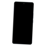Handsfree Audio Jack Flex Cable For Vivo Iqoo Neo 7 Pro By - Maxbhi Com