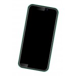 Lcd Flex Cable For Yezz Max 3 By - Maxbhi Com