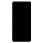 Lcd Screen For Vivo Iqoo Neo 7 Pro Replacement Display By - Maxbhi Com