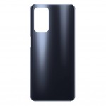Back Panel Cover For Oppo A55s 5g White - Maxbhi Com