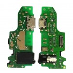 Charging Connector Flex Pcb Board For Tecno Pop 4 Pro By - Maxbhi Com