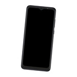 Fingerprint Sensor Flex Cable For Tecno Pop 4 Pro Gold By - Maxbhi Com