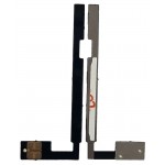 Volume Button Flex Cable For Tecno Pop 4 Pro By - Maxbhi Com