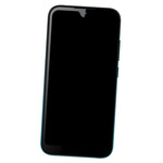 Fingerprint Sensor Flex Cable For Benco Y50 Pro Green By - Maxbhi Com