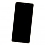 Camera Lens Glass with Frame for Realme Narzo 60 Pro 5G Orange
