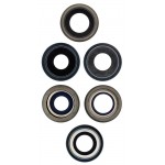 Camera Lens Glass With Frame For Apple Iphone 12 Pro Max Blue By - Maxbhi Com