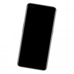 Camera Lens Glass with Frame for Realme X50 Pro 5G Green