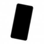 Camera Lens Glass with Frame for Vivo V9 Pro Purple