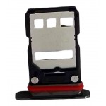 Sim Card Holder Tray For Blackview N6000 Black - Maxbhi Com