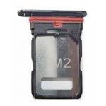 Sim Card Holder Tray For Motorola Moto X30 Pro White - Maxbhi Com