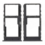 Sim Card Holder Tray For Tcl 40 Xl Grey - Maxbhi Com