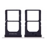 Sim Card Holder Tray For Motorola Razr 40 White - Maxbhi Com