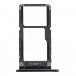 Sim Card Holder Tray For Ulefone Note 16 Pro Black - Maxbhi Com