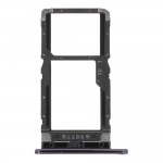 Sim Card Holder Tray For Ulefone Note 16 Pro Violet - Maxbhi Com