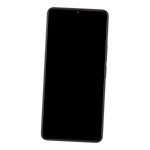 Fingerprint Sensor Flex Cable For Vivo Y27 4g Green By - Maxbhi Com