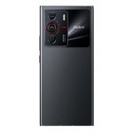 Full Body Housing For Zte Nubia Z40 Pro 5g Black - Maxbhi Com