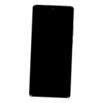 Lcd Flex Cable For Motorola Moto X30 Pro By - Maxbhi Com
