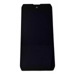 Lcd With Touch Screen For Blackview N6000 Orange By - Maxbhi Com