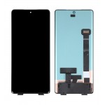 Lcd With Touch Screen For Motorola Moto X30 Pro White By - Maxbhi Com