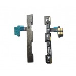 Power Button Flex Cable For Motorola Moto X30 Pro On Off Flex Pcb By - Maxbhi Com