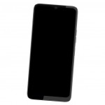 Handsfree Audio Jack Flex Cable For Htc Wildfire E Plus By - Maxbhi Com