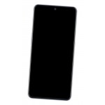 Lcd Flex Cable For Zte Axon 40 Se By - Maxbhi Com