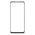 Replacement Front Glass For Oppo A98 5g Blue By - Maxbhi Com