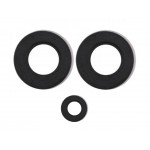 Camera Lens For Oppo Reno9 Pro Plus White By - Maxbhi Com