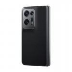 Full Body Housing For Oppo Find N2 5g Black - Maxbhi Com