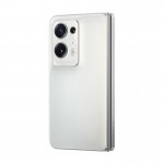 Full Body Housing For Oppo Find N2 5g White - Maxbhi Com