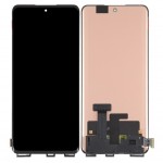 LCD with Touch Screen for Oppo Reno9 5G Black