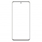 Replacement Front Glass For Oppo Reno9 5g Red By - Maxbhi Com