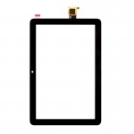 Touch Screen Digitizer For Amazon Fire Hd 8 Plus 2022 Black By - Maxbhi Com