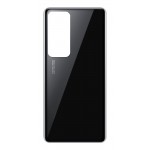Back Panel Cover For Honor 80 Gt 5g Black - Maxbhi Com