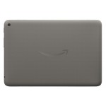 Full Body Housing For Amazon Fire Hd 8 Plus 2022 Grey - Maxbhi Com