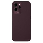 Full Body Housing For Blu G52l Burgundy - Maxbhi Com
