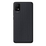 Full Body Housing For Tcl Ion X White - Maxbhi Com