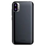 Full Body Housing For Yezz Liv 3s Lte White - Maxbhi Com