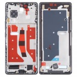 Lcd Frame Middle Chassis For Honor 80 Gt 5g Black By - Maxbhi Com