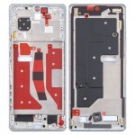 Lcd Frame Middle Chassis For Honor 80 Gt 5g Blue By - Maxbhi Com