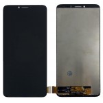 Lcd With Touch Screen For Tcl Ion X Black By - Maxbhi Com