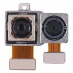 Replacement Back Camera For Yezz Liv 3s Lte By - Maxbhi Com