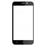 Touch Screen Digitizer For Yezz Liv 3s Lte Light Blue By - Maxbhi Com