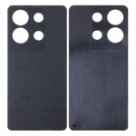 Back Panel Cover For Infinix Note 30 White - Maxbhi Com