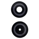 Camera Lens For Tecno Camon 20 Pro 5g Black By - Maxbhi Com